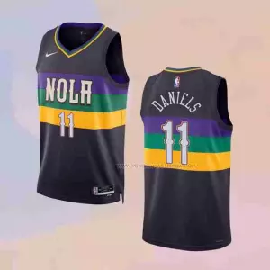 Canotta New Orleans Pelicans Poco Prezzo