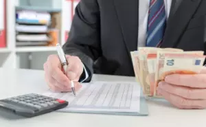 financiación de préstamos urgentes