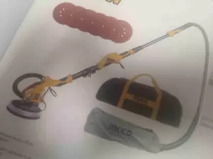 Lijadora muros
