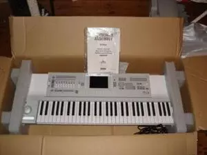 Venta Instrumentos Musicales Korg y Yamaha – Teclados, Estaciones de Trabajo y Más