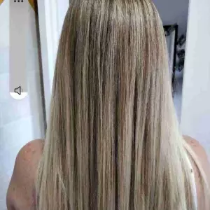 PELUQUERA A DOMICILIO