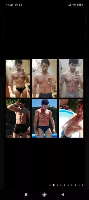 Entrenamiento y Nutrición a distancia