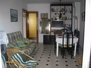 Alquiler Apartamento vacacional