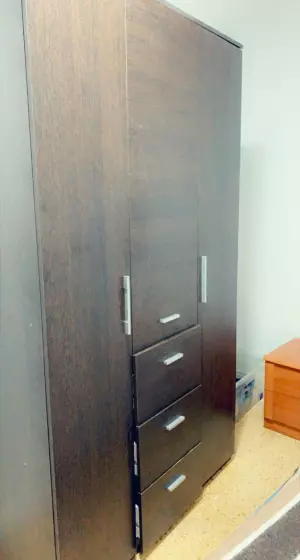 Alquilo habitación para chica latina trabajadora y respetuos