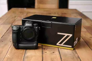 Nikon Z9, Nikon Z 7II, Nikon Z7 , Nikon D850, D780