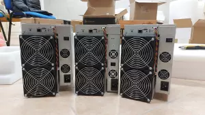 Soluciones de escalado, GPU Rigs, Bitmain, Antminer