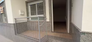 Planta Baja en La Hoya, Elche – Alquiler con Opción a Compra