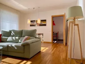 PISO 4 HABITACIONES EN SANT ADRIÀ DEL BESÓS FEC93001