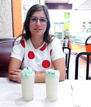 Busco trabajo de cuidado personas mayores