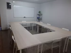 TRASPASO ACADEMIA EN ELCHE