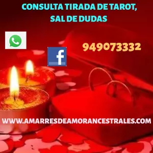PODEROSOS AMARRES DE AMOR - PARA QUE TU PAREJA VENGA