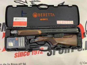 ESCOPETA BERETTA 690 SPORTING 71 CM REESTRENO