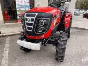 Tractor Nuevo FIELD TRAC 927VST – Motor Mitsubishi 30CV