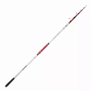 Caña Daiwa EMBLEM SURF 430 - 150 T