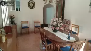 SE VENDE PISO EN EL JARDIN