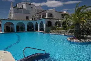 Acogedora casa para alquilar en Nerja
