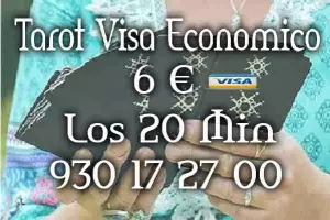 Tarot 806/Tarot Visa Barata/Tarot Fiable