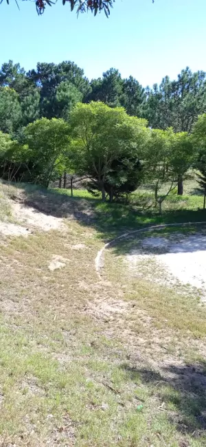 Termas de Río Hondo-ARGENTINA