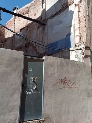 SE VENDE SOLAR URBANO CÉNTRICO
