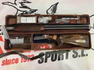ESCOPETA BLASER F3 SUPERTRAP