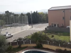 venta de parcela esquinera