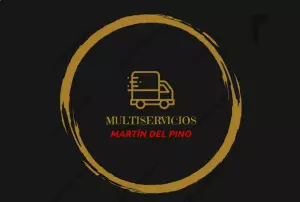 Mudanzas, vaciados y más servicios