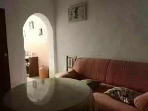 CASA BARRIO NARANJO
