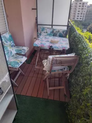 Piso Reformado en Venta en El Espolón, Centro de Logroño – 3 Dormitorios y Terraza
