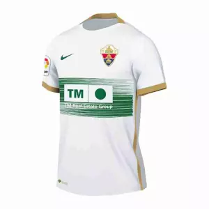 camiseta elche 23/24