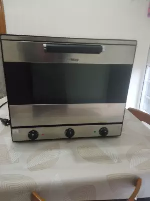 Horno Profisional