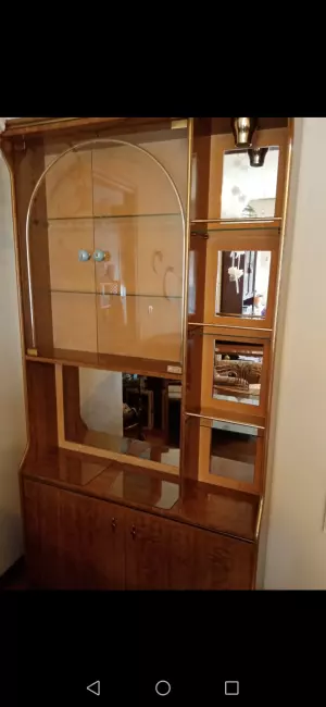 Vendo Mueble barra bar