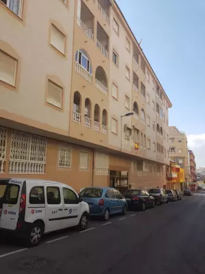 Ático en venta en Torrevieja