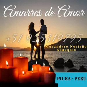 hechizos de parejas - amarres poderosos