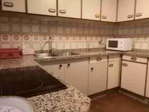 PISO ZONA LADERA