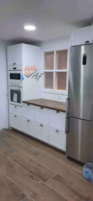 Carpintero Profesional en Rubí Barcelona – Cocinas, Puertas y Parquet
