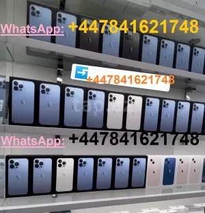 WhatsApp 00447841621748, iPhone 13 Pro, 530 EUR, iPhone,