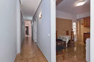 Compartir  habitaciones