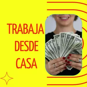 Quieres ganar un extra