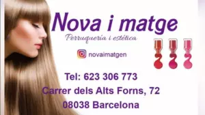 Se Busca Peluquero/a con Experiencia – Trabajo Inmediato en Barcelona Zona Franca