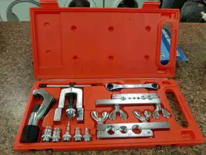 ABOCARDADOR ESPANDIDOR RR-278L 1/8 A 3/4