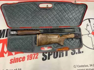ESCOPETA PERAZZI MX8 TRAP GRADINO