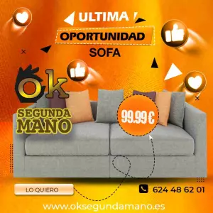 Tienda De Muebles De Segunda Mano Madrid