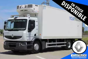 Renault Premium 280Dxi TK Spectrum -