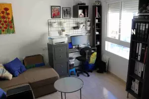 Ático en alquiler en Almoradí