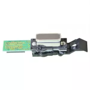 Roland DX4 Eco Solvent Printhead (QUANTUMTRONIC)