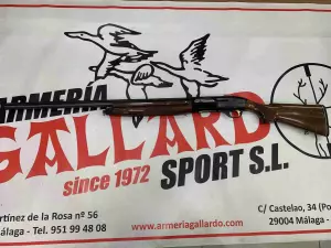 ESCOPETA BENELLI SÚPER 90 MANCINO ZURDO