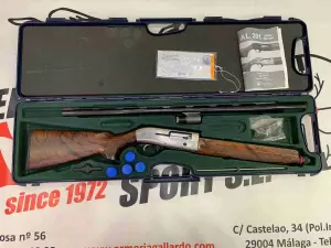 ESCOPETA BERETTA AL391 TEKNYS