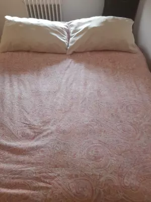 GANGA!!! Vende Colchón medicinal + somier por 500 euros