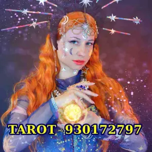 Te libero de daños, maleficios y brujería realizad