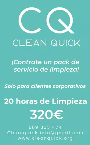 Servicio de limpieza
